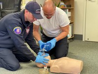A Critical Refresher on Ventilations Image